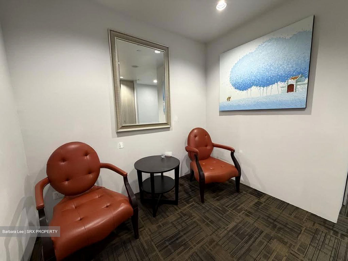 International Building (D9), Office #607889001